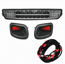 Show details for GTW LED Light Bar Kit Picture of GTW LED Light Bar Kit