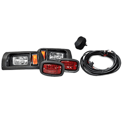 Show details for GTW LIGHT KIT HALOGEN Picture of GTW LIGHT KIT HALOGEN