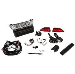 Show details for Ultimate Frosted Lens Light Kit Picture of Ultimate Frosted Lens Light Kit
