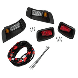 Show details for GTW LED Light Kit Picture of GTW LED Light Kit