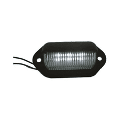 Show details for License Plate Light Picture of License Plate Light