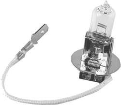 Show details for Halogen Headlight Bulb #h3 Picture of Halogen Headlight Bulb #h3