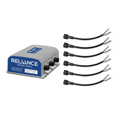 Show details for Voltage Reducer/Converter Picture of Voltage Reducer/Converter