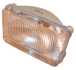 Show details for Headlight lens no high beam Picture of Headlight lens no high beam