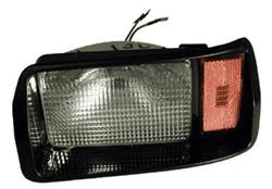 Show details for Passenger Side Headlight Assembly Picture of Passenger Side Headlight Assembly