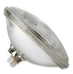 Show details for Sealed beam (12-volt-45/35W) Picture of Sealed beam (12-volt-45/35W)
