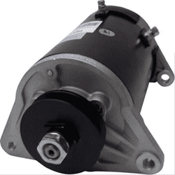 Show details for Starter generator, import. Clockwise rotation Picture of Starter generator, import. Clockwise rotation