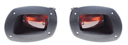 Show details for Taillight kit Picture of Taillight kit