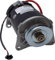 Show details for Starter generator Picture of Starter generator