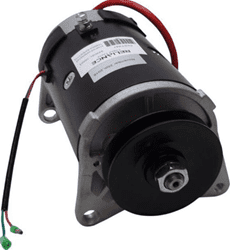 Show details for Advanced starter generator Picture of Advanced starter generator