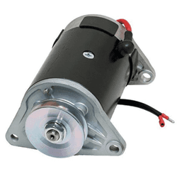 Show details for Advanced starter generator Picture of Advanced starter generator