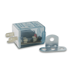 Show details for Star EV Sirius/Capella Flasher Relay Picture of Star EV Sirius/Capella Flasher Relay