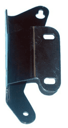 Show details for Drivers Side Light Bar Bracket Picture of Drivers Side Light Bar Bracket