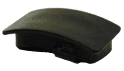 Show details for Brush Cover Set (4/Pkg) Picture of Brush Cover Set (4/Pkg)