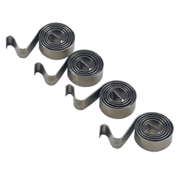 Show details for Advanced DC starter generator brush spring kit Picture of Advanced DC starter generator brush spring kit