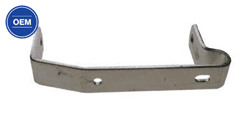 Show details for Starter generator mounting bracket Picture of Starter generator mounting bracket
