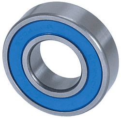 Show details for Starter Generator Bearing Commutator End Picture of Starter Generator Bearing Commutator End