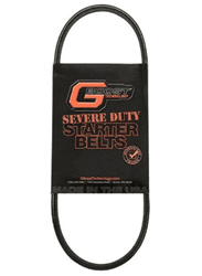 Show details for G-Boost Technology Starter Belt. Will fit CC DS Gas Carts Picture of G-Boost Technology Starter Belt. Will fit CC DS Gas Carts