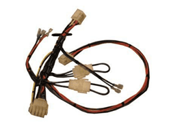 Show details for Wiring harness Picture of Wiring harness