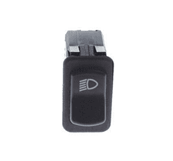 Show details for Headlight Switch Picture of Headlight Switch