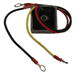 Show details for Voltage regulator Picture of Voltage regulator
