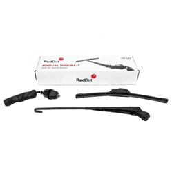 Show details for RedDot Manual Wiper Blade Kit Picture of RedDot Manual Wiper Blade Kit