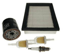 Show details for Tune up kit Picture of Tune up kit