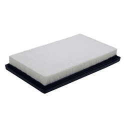 Show details for Air filter Picture of Air filter