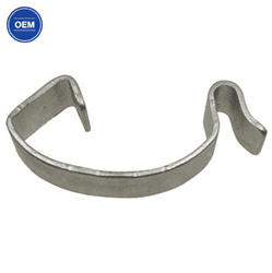 Show details for Air cleaner box clip Picture of Air cleaner box clip
