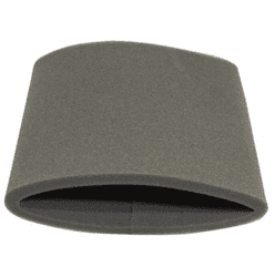 Show details for Foam pre filter Picture of Foam pre filter