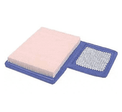 Show details for Panel type air filter Picture of Panel type air filter