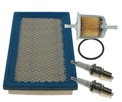 Show details for Tune up kit Picture of Tune up kit