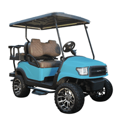 Show details for Matte Sky Blue Body Kit  Picture of Matte Sky Blue Body Kit