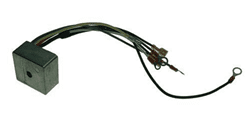 Show details for Voltage regulator Picture of Voltage regulator
