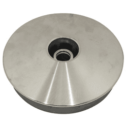 Show details for Drive Clutch Sliding Sheave Picture of Drive Clutch Sliding Sheave