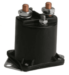 Show details for Solenoid 12 Volt, 4 Terminals. Prestolite Picture of Solenoid 12 Volt, 4 Terminals. Prestolite
