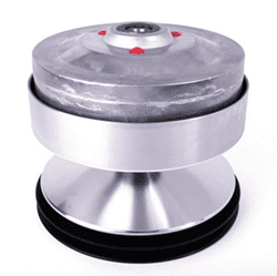 Show details for Drive clutch Picture of Drive clutch