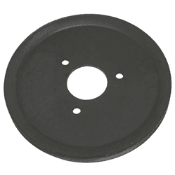 Show details for Drive Clutch Pulley Picture of Drive Clutch Pulley