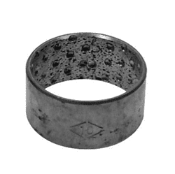 Show details for Drive clutch bushing Picture of Drive clutch bushing