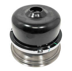 Show details for Clutch Assembly Picture of Clutch Assembly