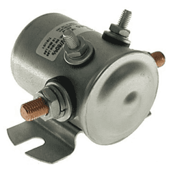 Show details for E-Z-GO 36 Volt Solenoid (Electric Models) Picture of E-Z-GO 36 Volt Solenoid (Electric Models)