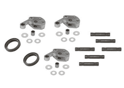 Show details for Drive clutch repair kit Picture of Drive clutch repair kit