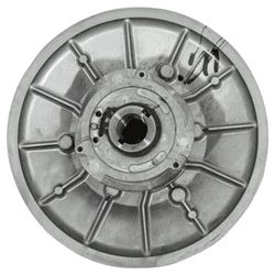 Show details for Driven Clutch Assembly Picture of Driven Clutch Assembly