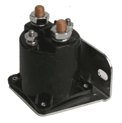 Show details for Solenoid (36/48v) Picture of Solenoid (36/48v)