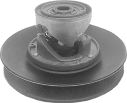 Show details for Driven clutch Picture of Driven clutch