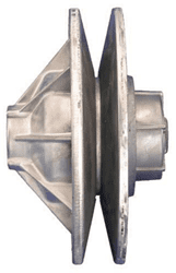 Show details for Driven clutch assembly Picture of Driven clutch assembly