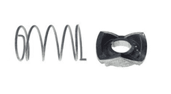 Show details for Driven clutch cam kit Picture of Driven clutch cam kit