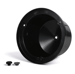 Show details for Driven clutch cover kit Picture of Driven clutch cover kit