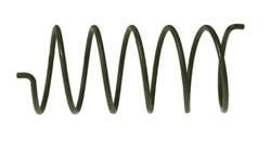 Show details for Driven clutch reversed spring Picture of Driven clutch reversed spring