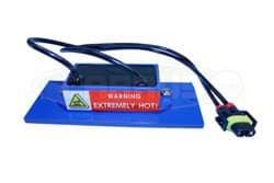 Show details for Madjax 16v To 12v Voltage Reducer Picture of Madjax 16v To 12v Voltage Reducer